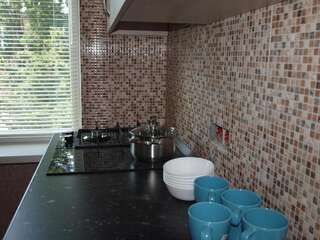 Апартаменты Sun Family Апарт-отель Гагра-1