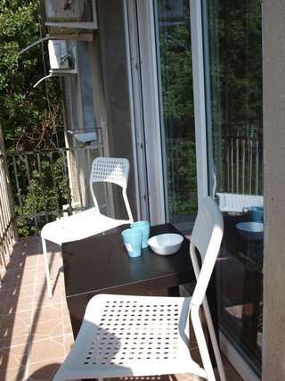 Апартаменты Sun Family Апарт-отель Гагра-3