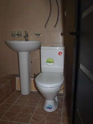 Апартаменты Sun Family Апарт-отель Гагра-5